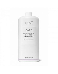 Шампунь для волос Уход за локонами Care Curl Control Shampoo 1000 Keune
