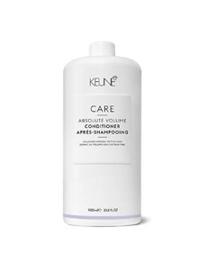 Кондиционер Абсолютный объем Care Absolute Volume Conditioner 1000 Keune