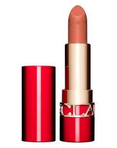 Губная помада с матовым эффектом Joli Rouge оттенок Velvet 783V 3 5g Clarins