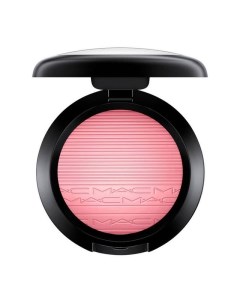 Кремовые румяна Extra Dimension Blush оттенок Into the Pink 6 5g Mac
