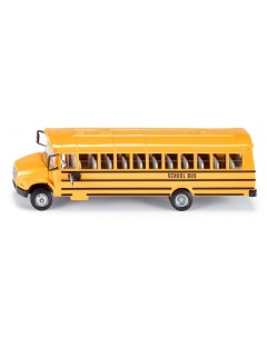 Автобус школьный Siku