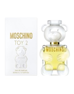 Toy 2 Moschino