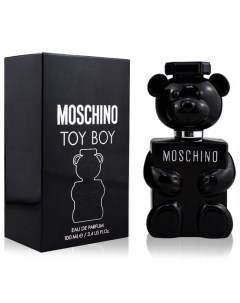 Toy Boy Moschino