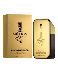 1 Million Paco rabanne