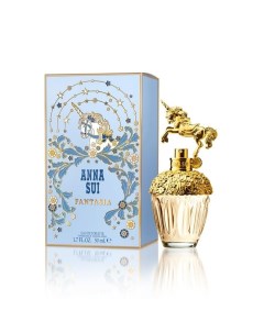 Fantasia Anna sui