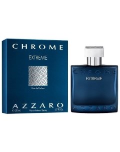 Chrome Extreme Azzaro