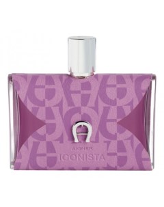 Iconista Aigner