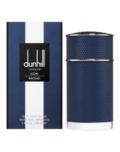 Icon Racing Blue Dunhill