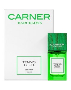Tennis Club Carner barcelona