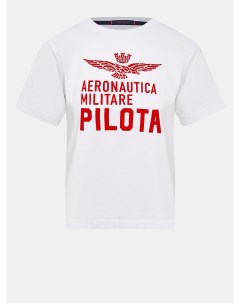 Футболка Aeronautica militare