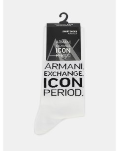Носки Armani exchange