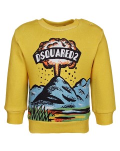 Свитшот Dsquared2