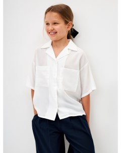 Блузка с короткими рукавами для девочек Sela