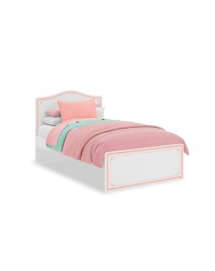 Кровать Selena Pink Cilek