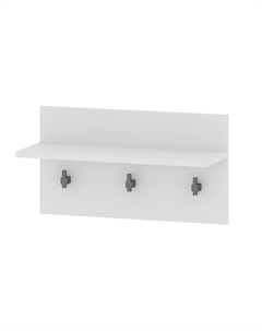 Вешалка настенная Симпл Hoff