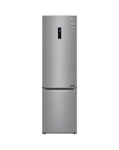 Холодильник GB B62PZFGN Lg