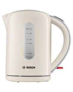 Чайник электрический TWK 7607 Bosch
