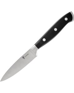 Нож овощной Meister 8 6 см нерж сталь пластик Leonord