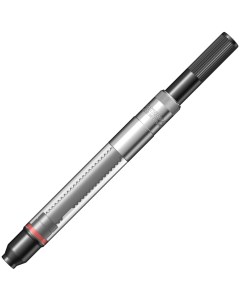 Конвертер De Luxe HR 56010 CWS0112881 для ручек перьевых Waterman