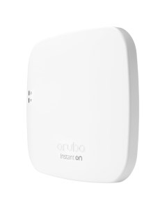 Wi Fi точка доступа Aruba Instant On AP12 RW R2X01A Hpe
