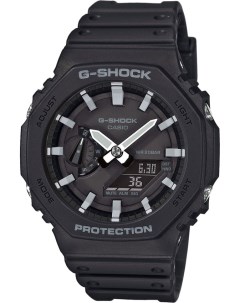 Наручные часы GA 2100 1AER Casio