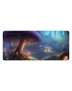 Игровой коврик Nebula Mushroom Wood XXL NGMP07 Mushroom Wood XXL NGMP07