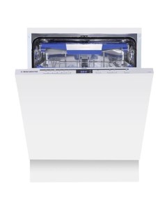 Встраиваемая посудомоечная машина 60 см Delvento VMB6603 VMB6603