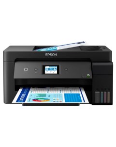 Струйное МФУ А3 Epson L14150 L14150