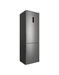 Холодильник с нижней морозильной камерой Indesit ITR 5180 X ITR 5180 X