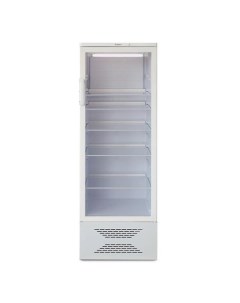 Холодильник однодверный Бирюса белая 310 белая 310