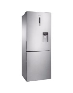 Холодильник Samsung RL4362RBASL WT серебристый RL4362RBASL WT серебристый