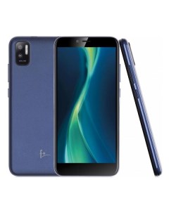 Смартфон F SA55 5 5 2 16GB синий SA55 5 5 2 16GB синий F+