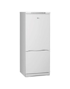 Холодильник с нижней морозильной камерой Стинол STS 150 белый STS 150 белый Stinol