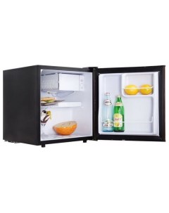 Холодильник однодверный Tesler RC 55 Black RC 55 Black