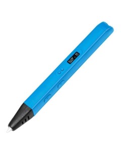 3d ручка Funtastique XEON RP800A BU голубая XEON RP800A BU голубая