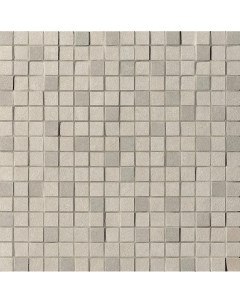 Мозаика Sheer Grey Mosaico fPGU 30 5х30 5 см Fap ceramiche