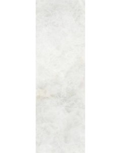Керамическая плитка Kristalus White Brillo 223727 настенная 31 6х100 см Colorker