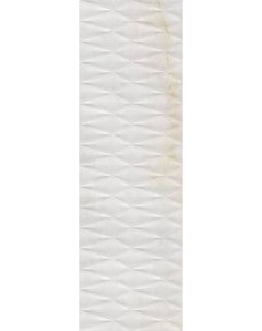 Керамическая плитка Kristalus Eternity White Brillo 223728 настенная 31 6х100 см Colorker
