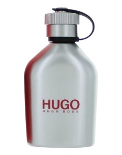 Hugo Iced туалетная вода 125мл уценка Hugo boss