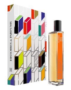Ambre 114 парфюмерная вода 15мл Histoires de parfums
