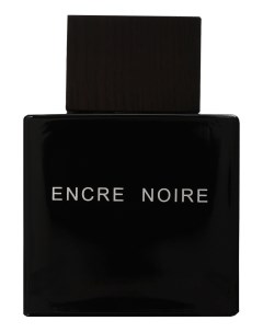 Encre Noire pour homme туалетная вода 100мл уценка Lalique