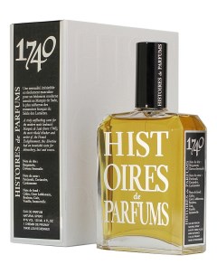 1740 Marquis de Sade парфюмерная вода 120мл Histoires de parfums