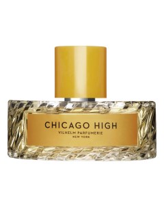 Chicago High парфюмерная вода 100мл уценка Vilhelm parfumerie