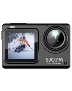 Экшн камера SJ8 Dual Sjcam
