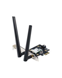 Wi Fi адаптер PCE AX3000 Asus