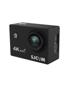 Экшн камера SJ4000 Air Black Sjcam
