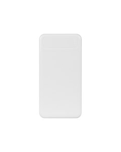 Внешний аккумулятор Power Bank PowerAid PD 10 10000mAh White PB 288 WH Tfn