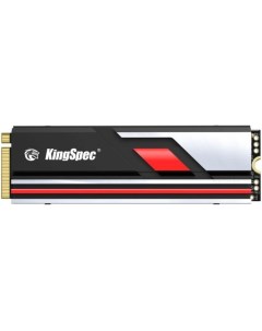 Твердотельный накопитель SSD M 2 1 Tb XG7000 Read 7400Mb s Write 6500Mb s TLC Kingspec