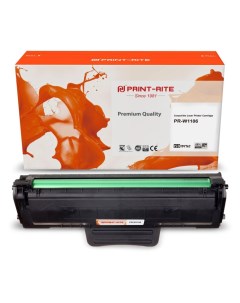 Картридж для лазерного принтера TFHB9GBPU1J PR W1106 Print-rite