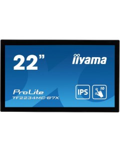 Монитор ProLite TF2234MC B7X 21 5 Iiyama